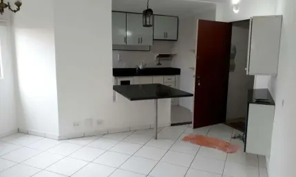 Apartamento com 2 dormitórios à venda, 56 m² por R$ 280.000,00 - Cupecê - São Paulo/SP