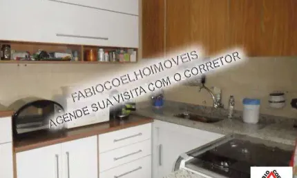 Casa com 3 dormitórios à venda, 250 m² por R$ 900.000,00 - Chácara Monte Alegre - São Paulo/SP