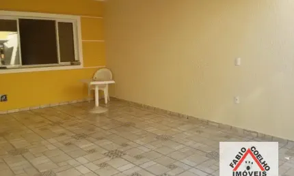 Casa residencial à venda, cupece, são paulo - ca1364.