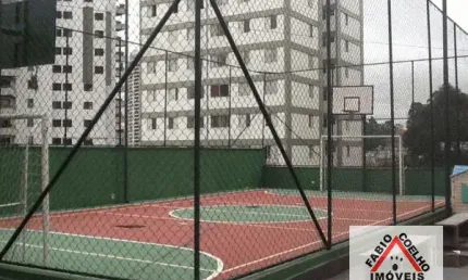 Apartamento Residencial à venda, Jardim Umuarama, São Paulo - AP6157.