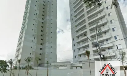 Apartamento Residencial à venda, Jurubatuba, São Paulo - AP6186.
