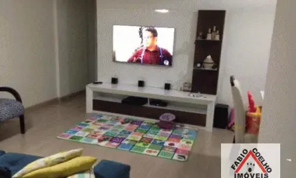 Apartamento residencial à venda, vila anhangüera, são paulo - ap6215.