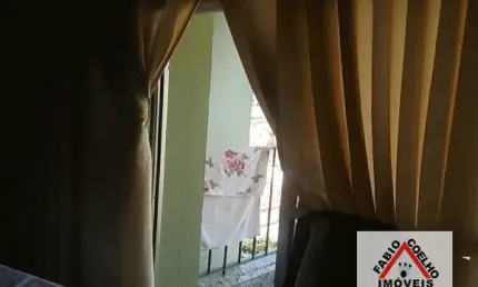 Apartamento Residencial à venda, Vila Campestre, São Paulo - AP6222.