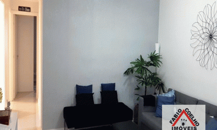 Apartamento Residencial à venda, Jardim Ubirajara (Zona Sul), São Paulo - AP6250.