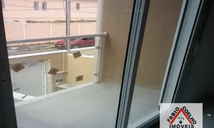 Casa com 3 dormitórios à venda, 150 m² por R$ 820.000,00 - Vila Santana - São Paulo/SP