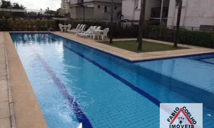 Apartamento residencial à venda, jardim aeroporto, são paulo - ap6502.