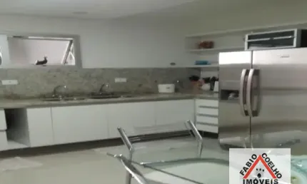 Apartamento Residencial à venda, Jardim Umuarama, São Paulo - AP6607.