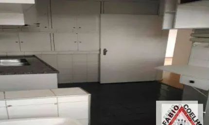 Apartamento Residencial à venda, Jardim Sabará, São Paulo - AP6676.