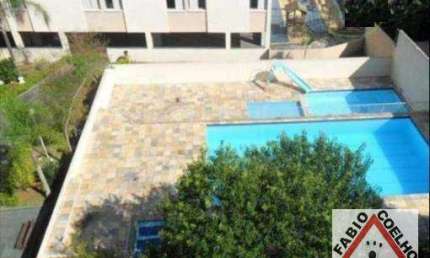 Apartamento com 2 dormitórios à venda, 50 m² por R$ 305.000,00 - Campo Grande - São Paulo/SP