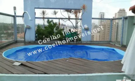 Apartamento com 3 dormitórios à venda, 133 m² por r$ 1.020.000 - vila mascote - são paulo/sp