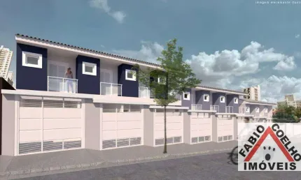 Sobrado residencial à venda, vila alexandria, são paulo.