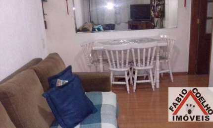 Apartamento residencial à venda, Jardim Prudência, São Paulo.