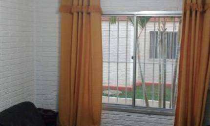 Apartamento com 2 quartos à venda no Jardim Satélite, São Paulo 
