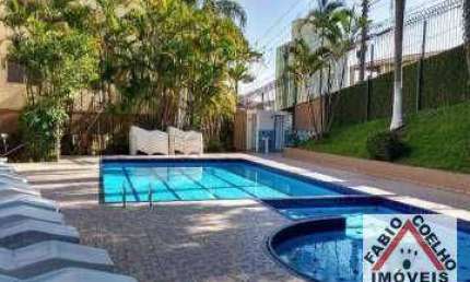 Apartamento Residencial à venda, Vila Constança, São Paulo - AP5008.