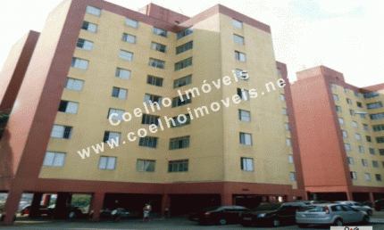 Apartamento Residencial à venda, Vila Constança, São Paulo - AP0647.