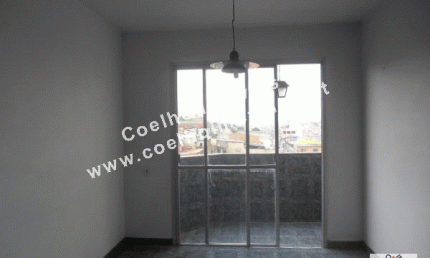 Apartamento Residencial à venda, Vila Constança, São Paulo - AP0737.