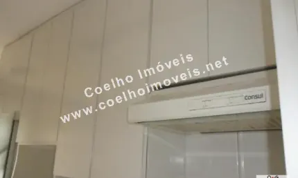 Apartamento Residencial à venda, Vila Constança, São Paulo - AP1262.