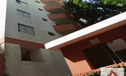 Apartamento Residencial à venda, Vila Constança, São Paulo - AP5057.