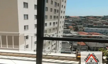 Apartamento Residencial à venda, Vila Constança, São Paulo - AP5211.