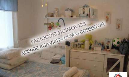 Apartamento Residencial à venda, Jardim da Campina, São Paulo - AP0530.
