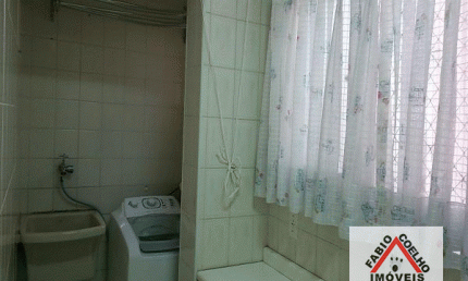 Apartamento Residencial à venda, Jardim Consórcio, São Paulo - AP1372.