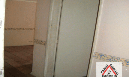 Apartamento Residencial à venda, Jardim da Campina, São Paulo - AP1463.