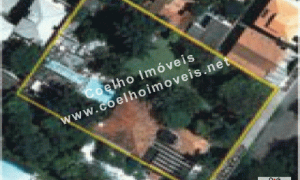 Terreno Residencial à venda, Santo Amaro, São Paulo - TE0014.