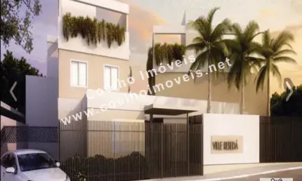 Casa Residencial à venda, Vila do Castelo, São Paulo - CA0912.