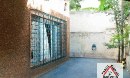 Casa Residencial à venda, Jardim Consórcio, São Paulo - CA0987.