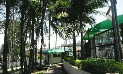 Apartamento Residencial à venda, Cidade Dutra, São Paulo - AP3960.