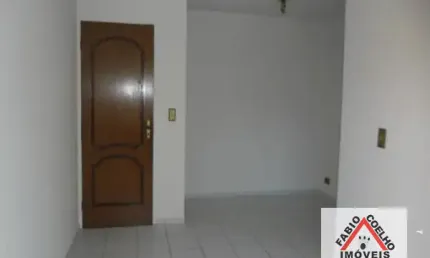Apartamento Residencial à venda, Jardim Umuarama, São Paulo - AP4916.