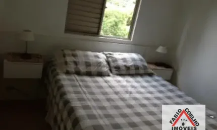 Apartamento residencial à venda, vila sofia, são paulo - ap4943.