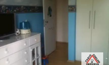 Apartamento residencial à venda, jardim primavera, são paulo - ap5016.
