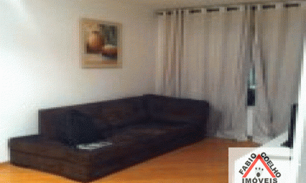Apartamento Residencial à venda, Vila Arriete, São Paulo - AP5210.