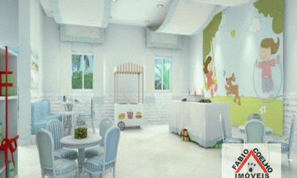 Apartamento Residencial à venda, Jurubatuba, São Paulo - AP1514.