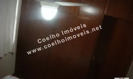 Apartamento residencial à venda, vila erna, são paulo - ap2194.