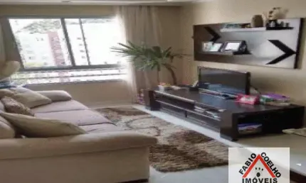 Apartamento Residencial à venda, Jardim Sabará, São Paulo - AP1481.