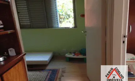 Apartamento residencial à venda, vila sofia, são paulo - ap4466.