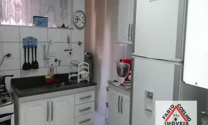 Apartamento residencial à venda, vila inglesa, são paulo - ap4487.