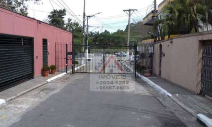 Sobrado com 4 dormitórios à venda, 272 m² - Brooklin - São Paulo/SP - Rua Fechada Segurança 24hs. AGENDE SUA VISITA CONOSCO!