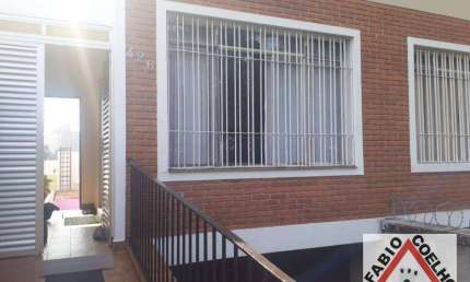 Sobrado com 3 dormitórios à venda, 125 m² por R$ 750.000 - Jardim Consórcio - São Paulo/SP - AGENDE SUA VISITA COM NOSSOS CORRETORES