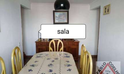 Apartamento com 3 dormitórios à venda, 68 m² por R$ 320.000,00 - Jardim Prudência - São Paulo/SP