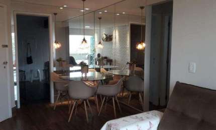 Apartamento com 2 dormitórios à venda, 59 m² - Ipiranga - São Paulo/SP - AGENDE SUA VISITA COM NOSSOS CORRETORES