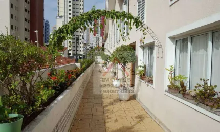 Casa com 3 dormitórios à venda, 143 m² - Saúde - São Paulo/SP