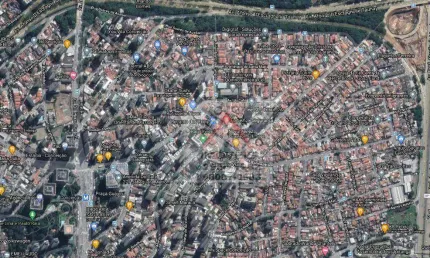 Terreno à venda, 208 m² por r$ 480.000,00 - vila guarani (zona sul) - são paulo/sp