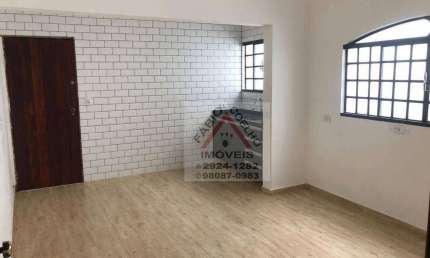 Casa com 2 dormitórios à venda, 108 m² por R$ 690.000,00 - Interlagos - São Paulo/SP