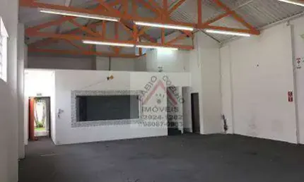 Casa com 6 dormitórios à venda, 1200 m² por r$ 2.660.000,00 - granja julieta - são paulo/sp