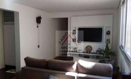 Apartamento com 3 dormitórios à venda, 89 m² por R$ 650.000 - Brooklin - São Paulo/SP - AGENDE AINDA HOJE SUA VISITA COM NOSSOS CORRETORES!