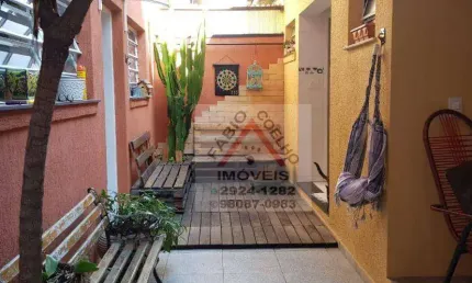 Sobrado com 3 dormitórios à venda, 117 m² por r$ 901.000 - vila santa catarina - são paulo/sp - agende sua visita ainda hoje com nossos corretores