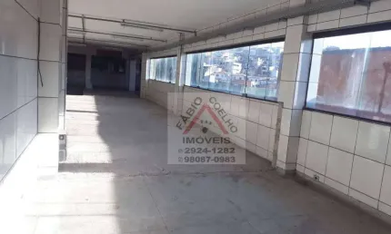 Galpão à venda, 1259 m² por R$ 4.200.000,00 - Jardim Miriam - São Paulo/SP